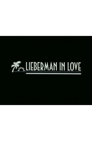 Lieberman in Love Christine Lahti