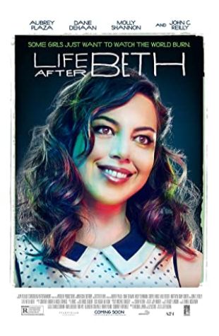 Life After Beth Jeff Baena