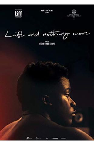 Life & Nothing More Regina Williams