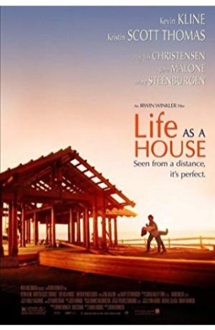 Life as a House Kevin Kline