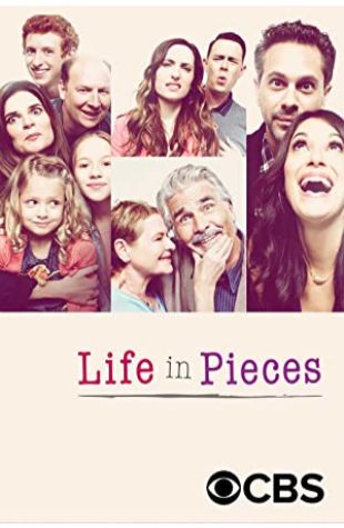 Life in Pieces Colin Hanks