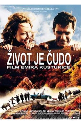 Life Is a Miracle Emir Kusturica