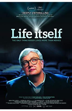 Life Itself Steve James