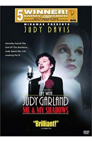 Life with Judy Garland: Me and My Shadows Tammy Blanchard