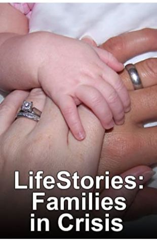 Lifestories: Families in Crisis Jess Salvador Trevio