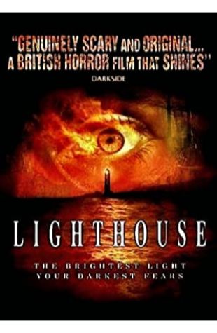 Lighthouse Simon Bowles