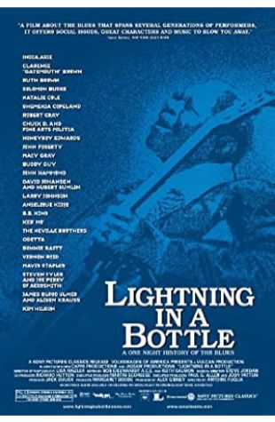 Lightning in a Bottle 