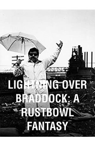 Lightning Over Braddock: A Rustbowl Fantasy Tony Buba
