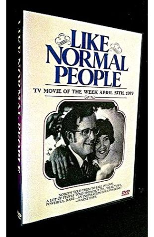 Like Normal People