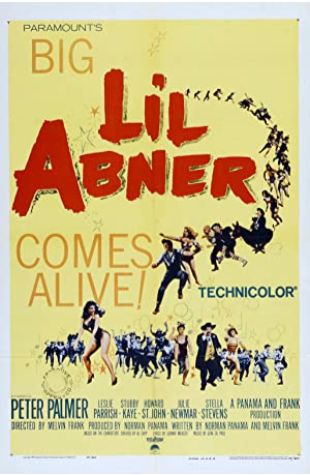 Li'l Abner 