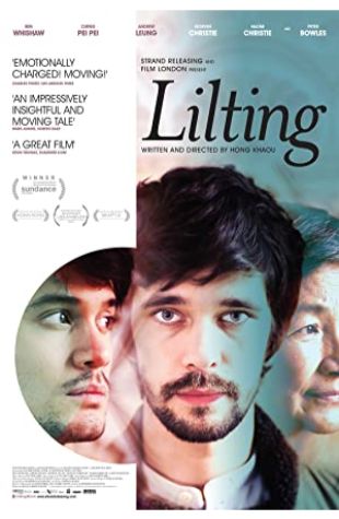 Lilting Pei-Pei Cheng