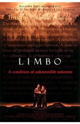 Limbo David Strathairn