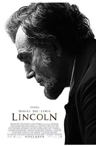 Lincoln Tony Kushner