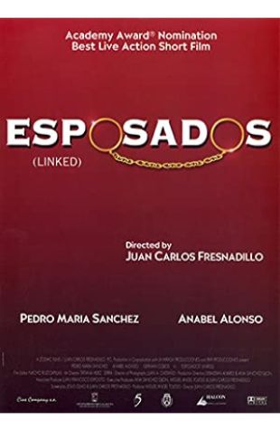 Linked Juan Carlos Fresnadillo