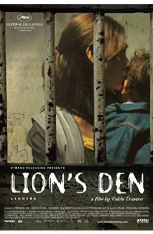 Lion's Den Pablo Trapero