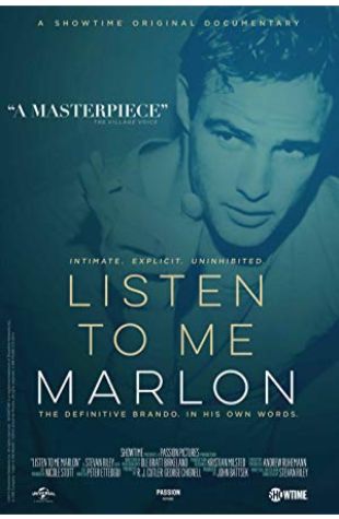 Listen to Me Marlon 