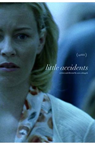 Little Accidents Sara Colangelo