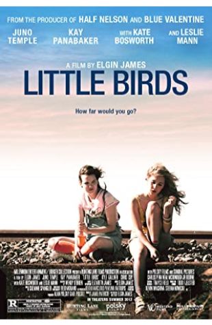 Little Birds Elgin James