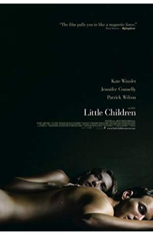 Little Children Jackie Earle Haley