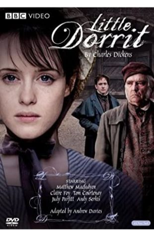 Little Dorrit 