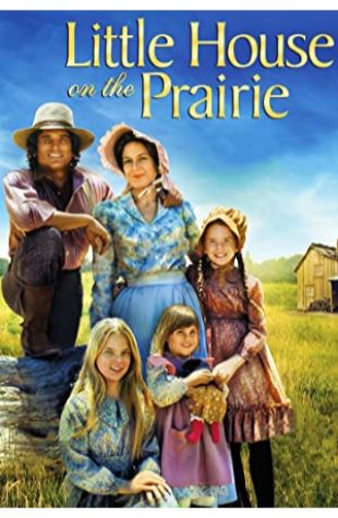 Little House on the Prairie John T. Dugan