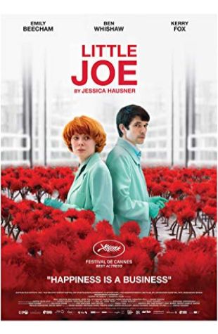 Little Joe Emily Beecham