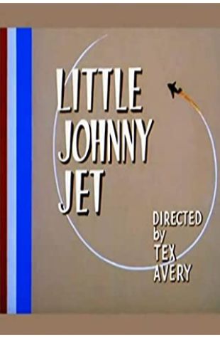 Little Johnny Jet Fred Quimby