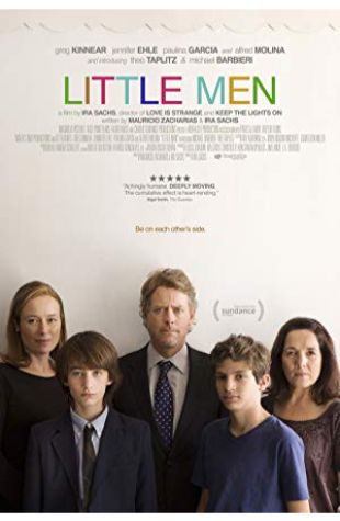 Little Men Ira Sachs