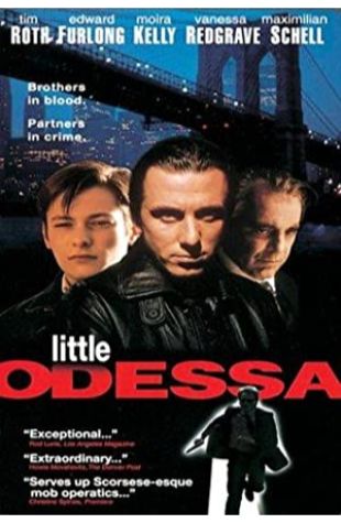 Little Odessa Tim Roth