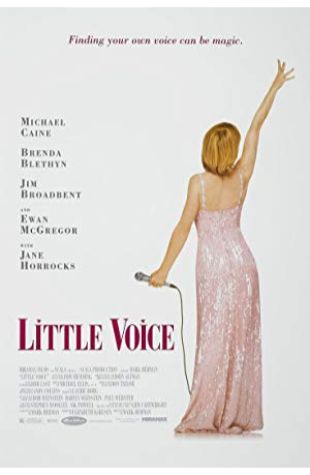 Little Voice Jane Horrocks