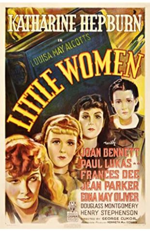 Little Women George Cukor