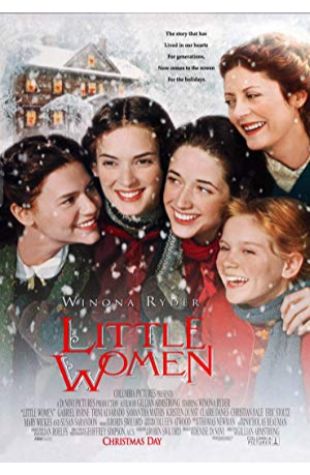 Little Women Colleen Atwood