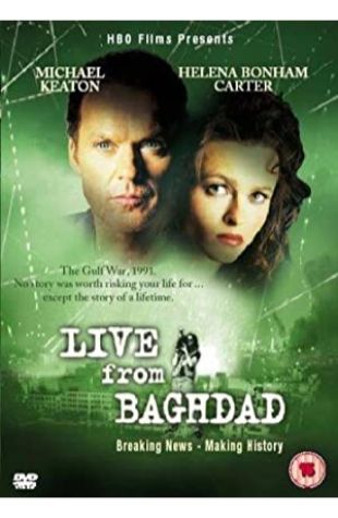 Live from Baghdad Helena Bonham Carter