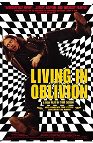 Living in Oblivion James Le Gros