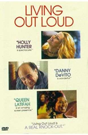 Living Out Loud Holly Hunter