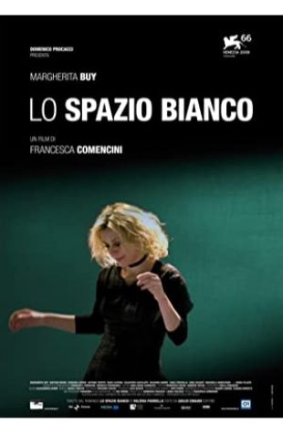 Lo spazio bianco Francesca Comencini