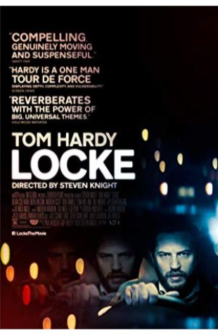 Locke Tom Hardy