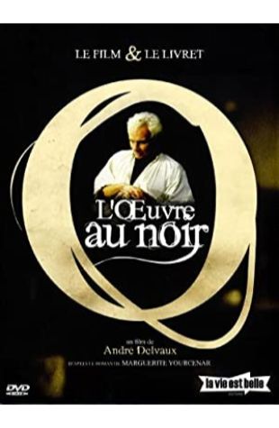 L'oeuvre au noir André Delvaux