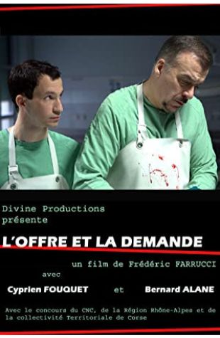 L'offre et la demande Frédéric Farrucci