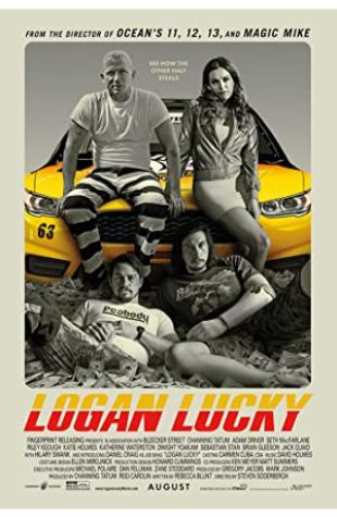 Logan Lucky 