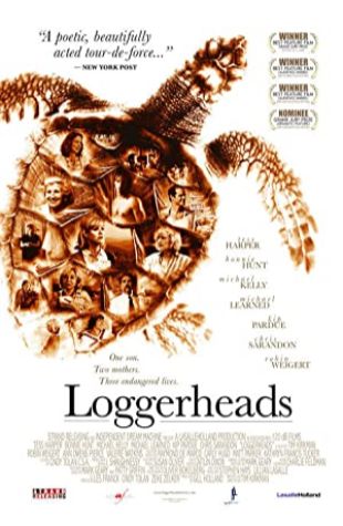 Loggerheads Tim Kirkman