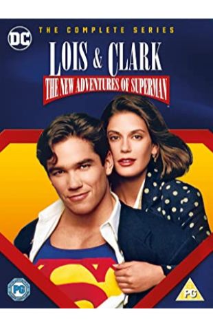 Lois & Clark: The New Adventures of Superman Robert Butler