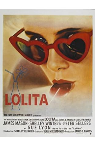 Lolita Stanley Kubrick