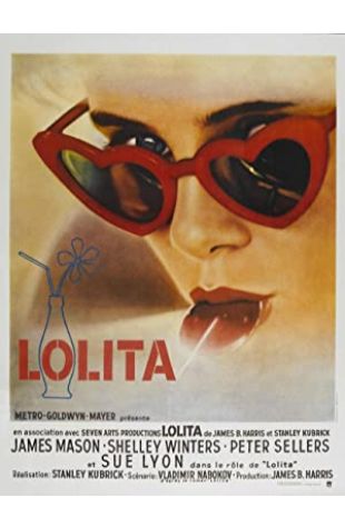 Lolita James Mason