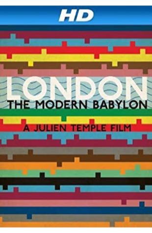 London: The Modern Babylon 