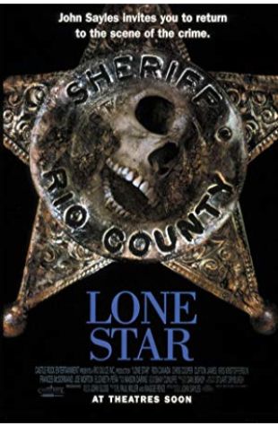 Lone Star Chris Cooper