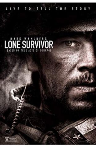 Lone Survivor Andy Koyama