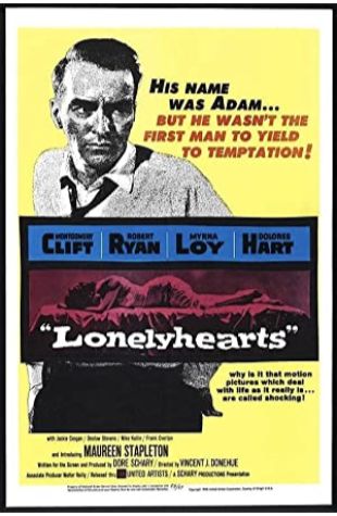 Lonelyhearts Maureen Stapleton