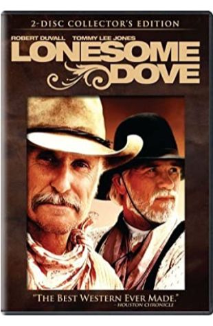 Lonesome Dove Simon Wincer