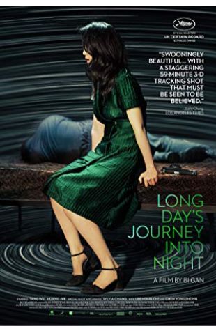 Long Day's Journey Into Night Gan Bi